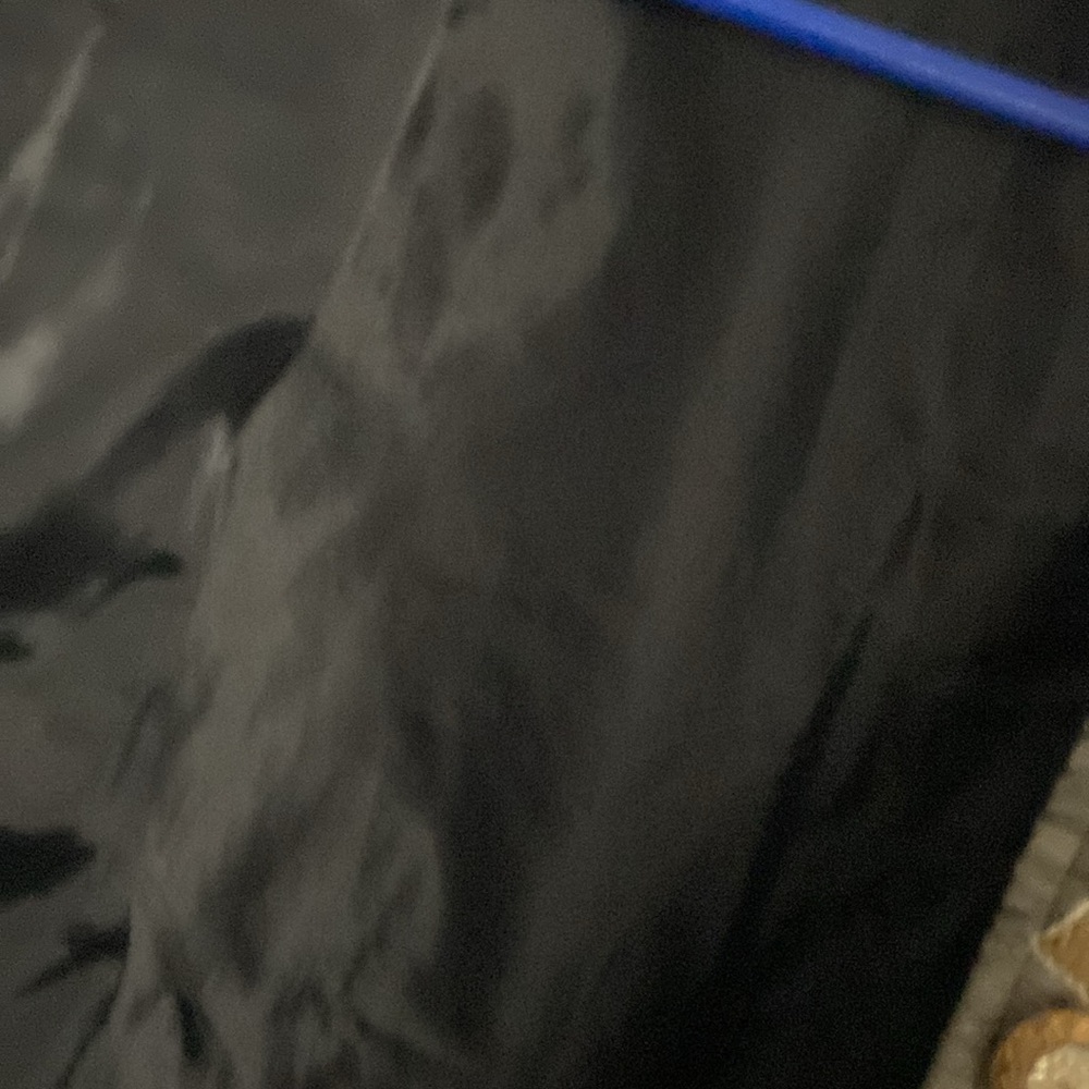 Patchwork Looking Jacket - image 4